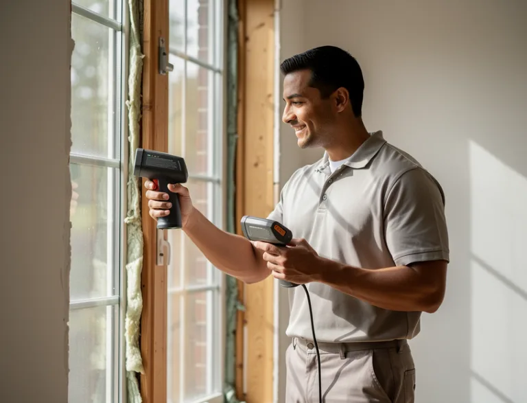 Home Energy Audit service in West Palm Beach